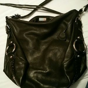 BANANA REPUBLIC HOBO BAG